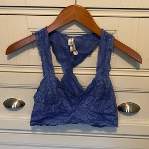 Free People bralette
